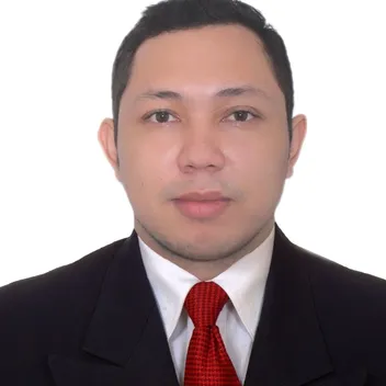 Foto de Brian Pedraza Osorio, Contador Público